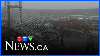 Update coming on Pattullo Bridge replacement