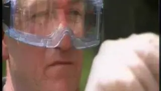 James May / Stuart Ross Rocketbelt