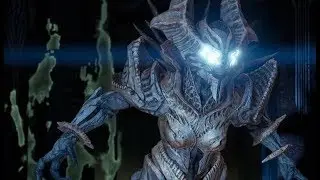 Destiny 2 Shadowkeep - Nightmare Omnigul