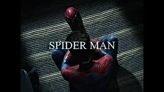 Amazing Spider Man