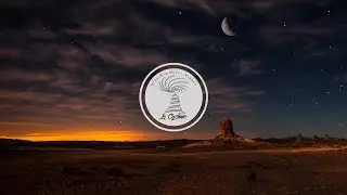 Nomadic - Desert Soul