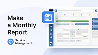 ITSM Reporting: Measuring Service Desk Key Performance Indicators