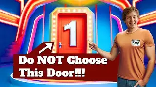 The Monty Hall Problem:  Explained poorly by AI  (A Tom Scott parody)