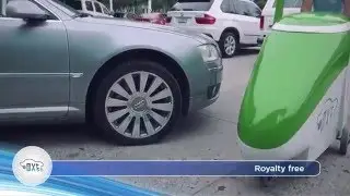 Mobile Car Wash Equipment