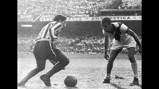 Os Dribles Mais Humilhantes na História do Botafogo! (Parte 1) |HD|
