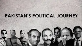 Pakistan Politics History 1947 to 2024 Summrized. In short all political events of Pkistan