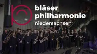 Highland Dawn - Philip Sparke - Bl&auml;serphilharmonie Niedersachsen