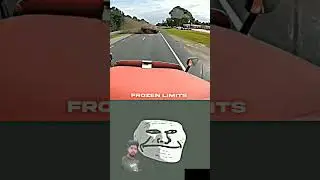 #automobile #trollface #crash #funnycrash #memes #crashstunt #funny #crashh #troll #carblast