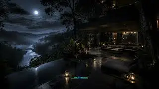 Calm Focus Studio | Programmer's Escape