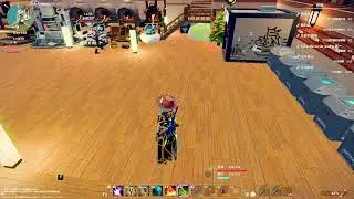 遊戲直播 - Craftopia - 2025/12/22