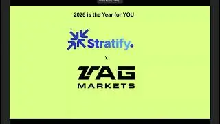 С1 Global. Stratify и TAG Markets итоги и перспективы 6 января 2025