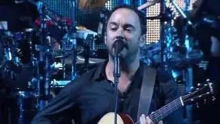 Dave Matthews Band Summer Tour Warm Up - Blue Water-Warehouse 6.6.14