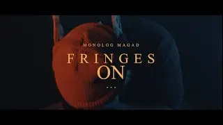 Monolog Magad - 