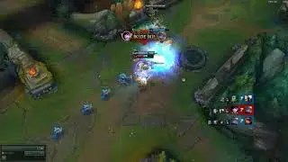 Riven Best Flash Engage