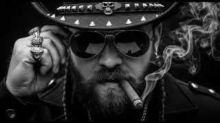 Outlaw Country Rap Road Playlist 2026 | Southern Rock, Western Hip Hop & Country Heat &ndash; VOL 20