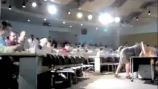 Stop Motion ADE2009