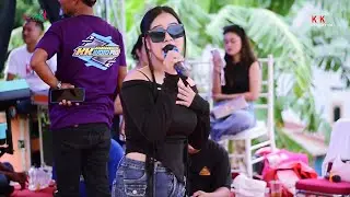 KK   AUDIO // AIR  BUNGA //  PUTRI MUNGIL   (IN  BUNAR  PANGGANG  )