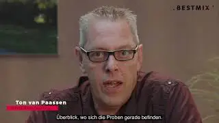 Vitelia Voeders & BESTMIX Software: Eine erfolgreiche Partnerschaft