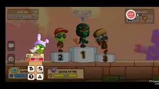 Fun Run 3 live stream #FunRun3#Arena#Dirtybit