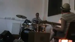 Die Seagulls Die - Dave