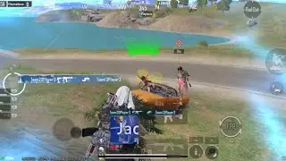 HIGHLIGHTS 🔥 | 5 Finger+Gyro | 120 FPS🥶