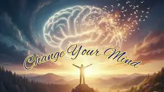 Change Your Mind  |  Children of the Light 