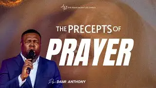 THE PRECEPTS OF PRAYER  #faith #love #pd #tlc #christ  #subscribe #trendingvideo