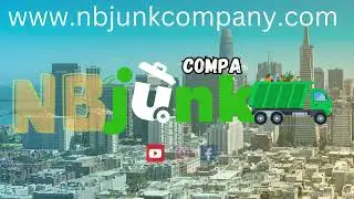 NB Junk Company Service#junkremovalservice #junkremovalbusiness #junkremoval