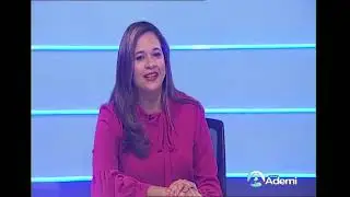 Dra. Clarali Almonte UN MOMENTO DE SALUD  23'03'22