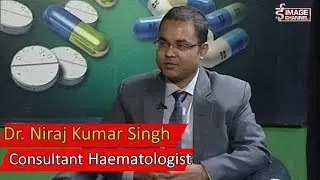 Mero Doctor - Interview with Dr. Niraj Kumar Singh about Blood Diseases - Poush 12