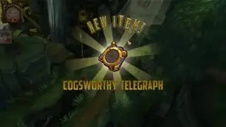 The Aetherlight
