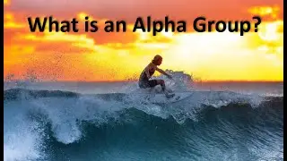 What is an Alpha Group? CNFT or NFT Alpha Group | CMattDye