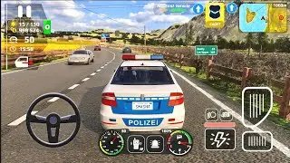 Pulish car game New Etiket Online: Multiplayer | Fiat Doblo Relaxing POV drive | 4K ULTRA