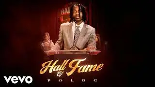 Polo G - Toxic (Clean) [Hall of Fame]