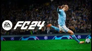 FIFA MANAGER 2024 НАЧИНАЕМ КАРЬЕРУ ЗА ...