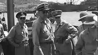 President Sergio Osme&ntilde;a with U.S. Officers at Humbolt Bay1