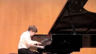 Michael Andreas Haeringer, Beethoven, Sonata Op.13, Pathetique Grave-Allegro di molto e con brio