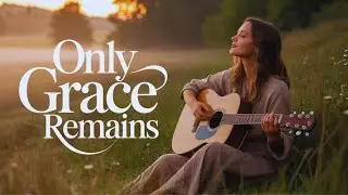 ✨More Than Gold | Indie Folk Gospel Music | Faith, Generosity & True Riches in God✨
