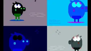 Duggee's Best | Hey Duggee effects Mouth Sound | Sponsored by: Gamavision Csupo effects Combined
