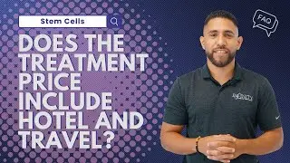 Is Travel and Hotel Included in the Treatment Price? Here's What You Should Know
