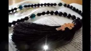 St. Stephanos The Melode Choir: Ya Rabb Al Kouwwat (arabic + greek)