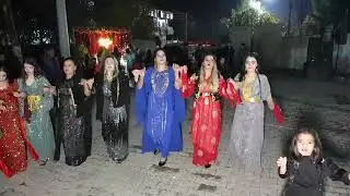Hüseyin Şahna Düğünü part 1 / Foto Gizem