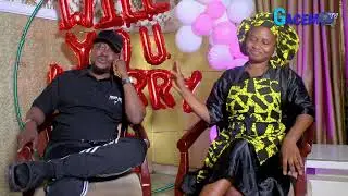 Perfect Gentleman Exclusive interview with Evang John Oguntuase and Sis Ayoka