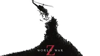 WORLDWAR Z MISSION SAVING A VALUEBLE PERSON