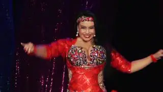 Suraiya -  Baladi Fun in Stalowa Wola