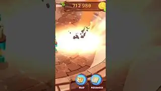 DOF: Не помню, как зовут его #dawnoffire #dof #msm #mysingingmonsters #мсм #моипоющиемонстры