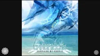 Cosmotech - Spiritual Particles