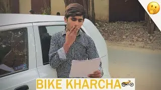 Finally Bike Theek Ho Gayi 😍 | Garage Vlog Shani | Real Pakistani Vibes