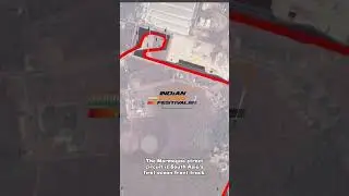 F4 racing in Goa, be part of historic event happening on November 1-2, 2025 in Mormugao. #goa #race