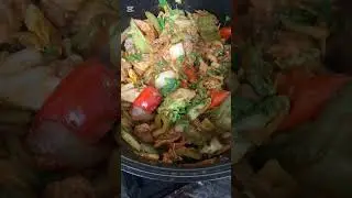 Ган Фан#food #recipe #готовимподомашнему #рис#тожевкусно